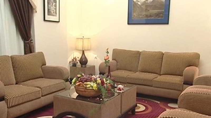 Room
 di Al Fahad Hotel Suites