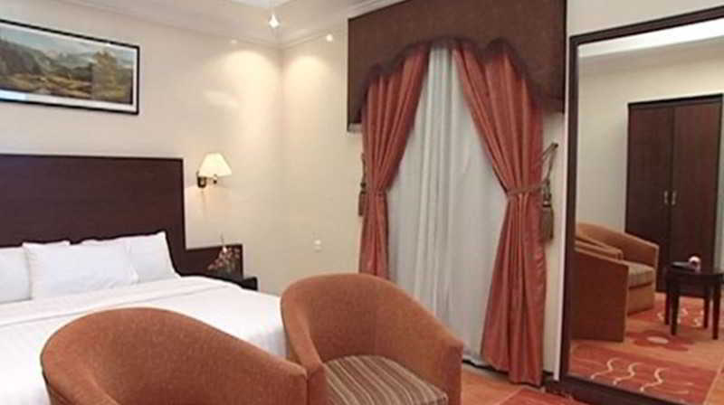 Room
 di Al Fahad Hotel Suites