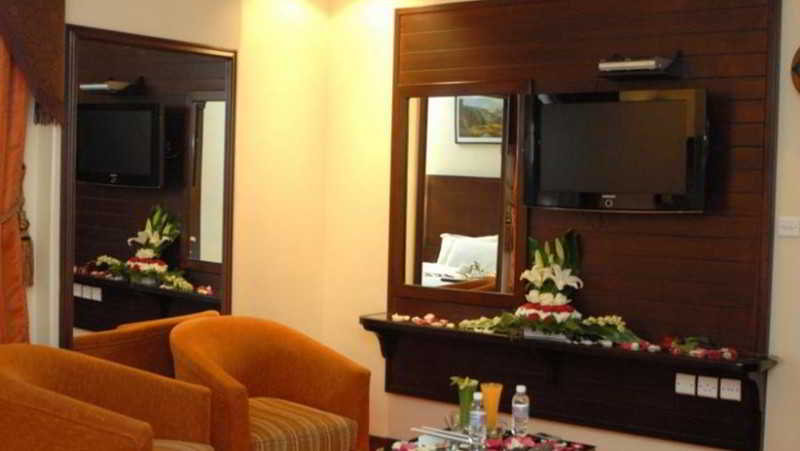 Room
 di Al Fahad Hotel Suites