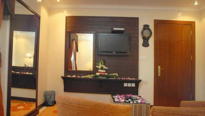 Room
 di Al Fahad Hotel Suites