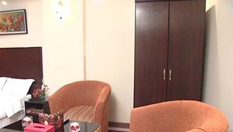 Room
 di Al Fahad Hotel Suites