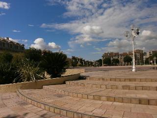 General view
