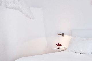 Katikies Villa Santorini - The Leading Hotels