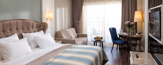 Dobedan Exclusive Hotel and Spa Ex Alva Donna
