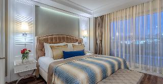 Dobedan Exclusive Hotel and Spa Ex Alva Donna
