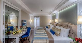 Dobedan Exclusive Hotel and Spa Ex Alva Donna