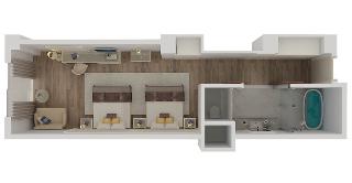 Dobedan Exclusive Hotel and Spa Ex Alva Donna