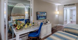 Dobedan Exclusive Hotel and Spa Ex Alva Donna