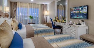 Dobedan Exclusive Hotel and Spa Ex Alva Donna