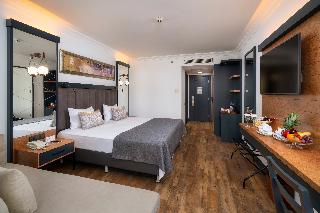 Dobedan Exclusive Hotel and Spa Ex Alva Donna