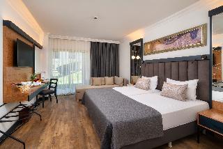 Dobedan Exclusive Hotel and Spa Ex Alva Donna