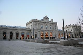 Hotel de L'Univers Reims