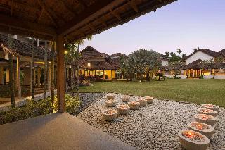 Ramada Resort by Wyndham Kochi - Generell