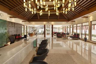 Ramada Resort by Wyndham Kochi - Diele
