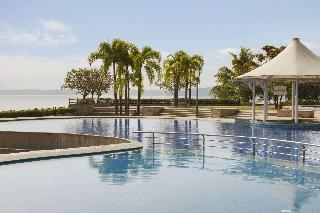 Ramada Resort by Wyndham Kochi - Pool