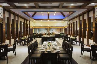 Ramada Resort by Wyndham Kochi - Restaurant