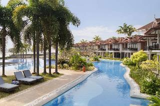 Ramada Resort by Wyndham Kochi - Strand