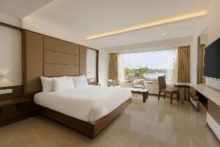 Ramada Resort by Wyndham Kochi - Zimmer