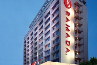 Room
 di Ramada Donetsk