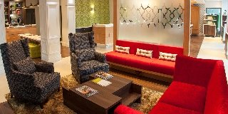 General view
 di Ramada Donetsk