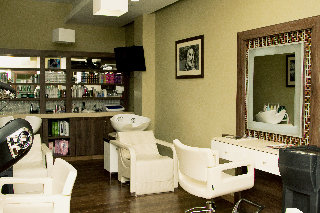 General view
 di Ramada Donetsk