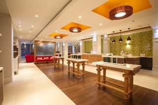 General view
 di Ramada Donetsk