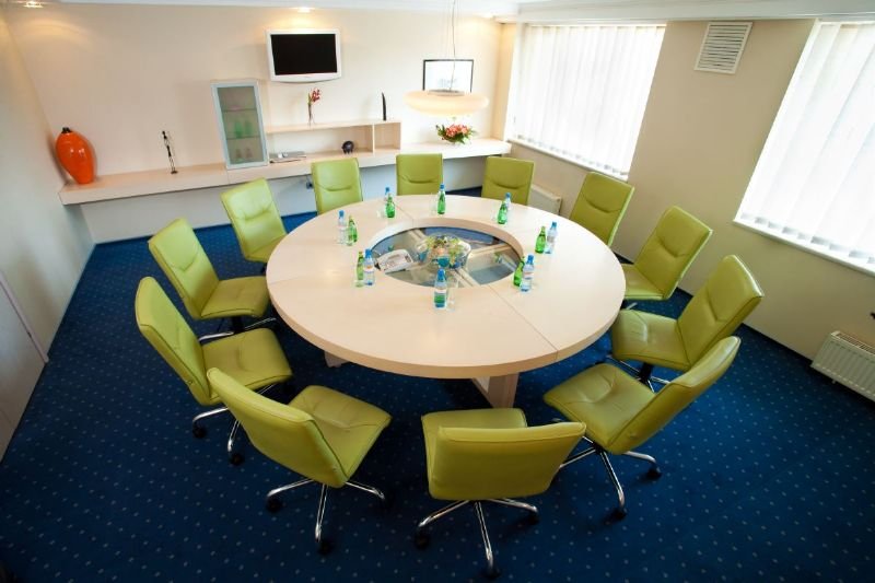 Conferences
 di Ramada Donetsk