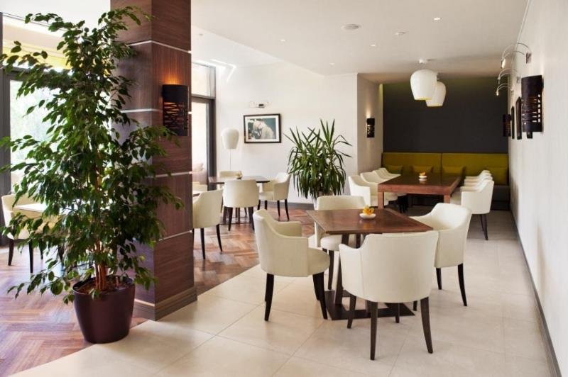 Lobby
 di Ramada Donetsk