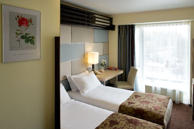 Room
 di Ramada Donetsk