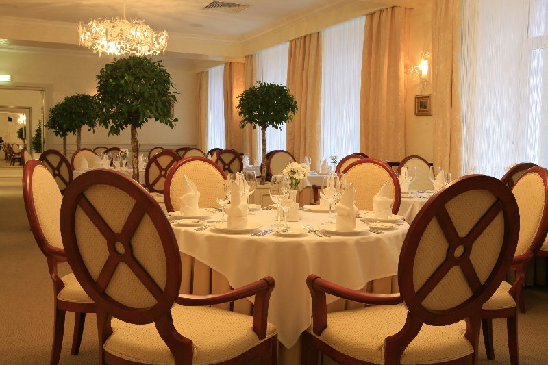 Restaurant
 di Aurora