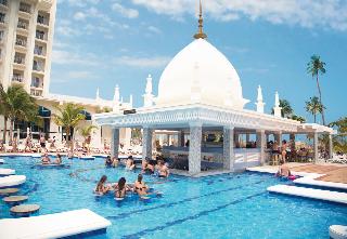 Riu Palace Aruba All Inclusive - Pool