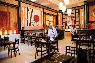 Riu Palace Aruba All Inclusive - Restaurant