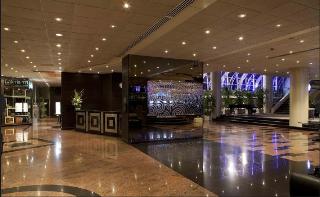 Delfines Hotel & Convention Center