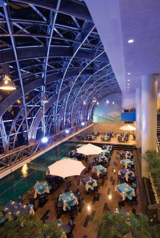 Restaurant
 di Delfines Hotel & Casino