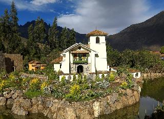 Aranwa Sacred Valley