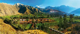 Aranwa Sacred Valley