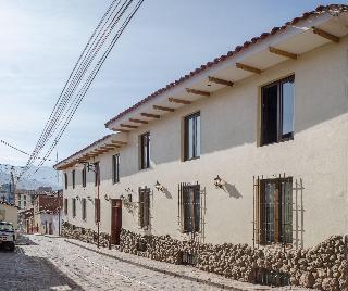 Taypikala Hotel Cusco