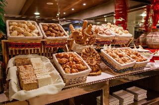 Foto del Hotel Xima  Exclusive Cusco del viaje ruta pacifico peru chile