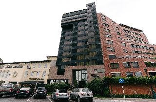 Luoxo Hotel