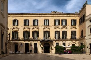 Patria Palace - The Leading Hotels of the World