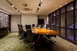會議室