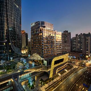 Andaz Shanghai ITC