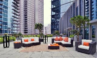 Loews Atlanta Hotel