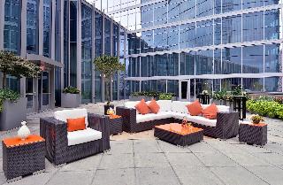 Loews Atlanta Hotel