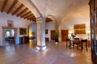 Lobby
 di Finca Son Roig