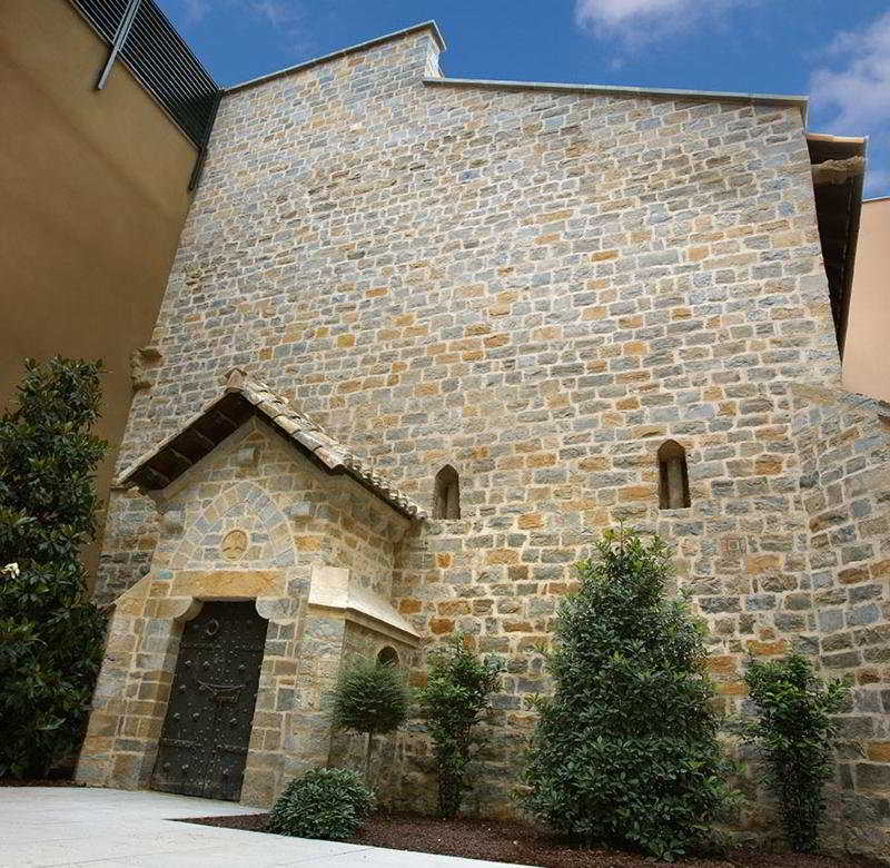 General view
 di Palacio Guendulain