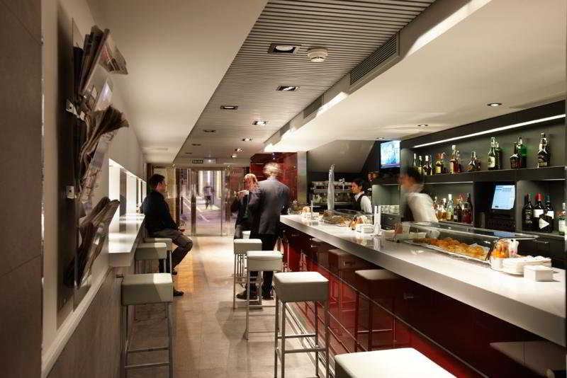 Bar
 di Palacio Guendulain