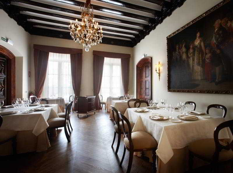 Restaurant
 di Palacio Guendulain