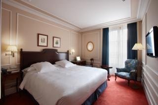 Room
 di Palacio Guendulain