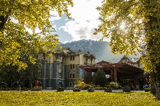 Aava Hotel Whistler
